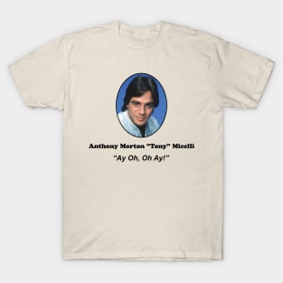 Ay Tony! T-Shirt